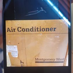 Window AC Unit 10000 Btu