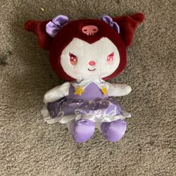 Caromi plushy