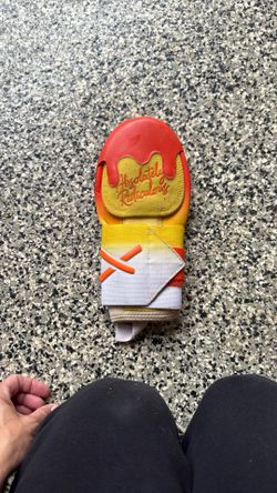 Absolutely Ridiculous Sliding Mitt- OBO