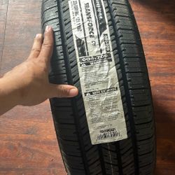 tire brand new never used 