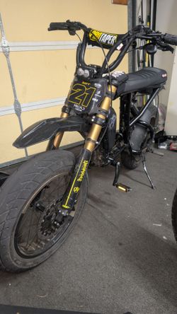 Super73 R Adventure