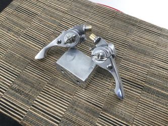VINTAGE SUNTOUR XC POWER THUMB SHIFTERS LD-2800 ...
