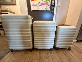 Suitcases