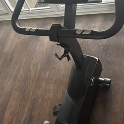 Excercise Bike Life Cycle C1