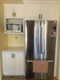 Brand New Kitchen Cabinet Set (Appliances NOT Included)