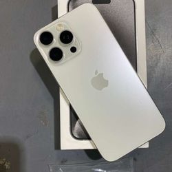 iPhone 16 Pro Max For All Carriers 