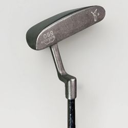 PING B60 Putter RH | Karsten AZ | Scotty Cameron Pink Grip | Excellent