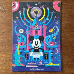 Disney posters