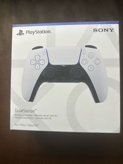 PlayStation PS5