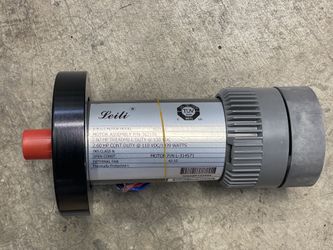 Treadmill motor (Brand New) NordicTrack