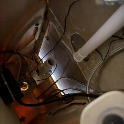 Salon Pedicure Chairs