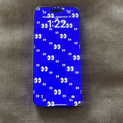 iPhone 16 pro 512gb unlocked