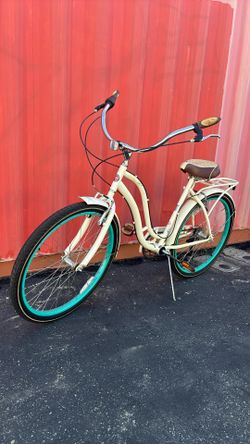 Schwin Beach Cruiser