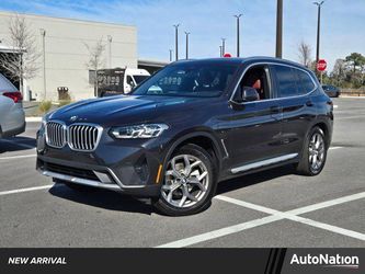 2023 BMW X3