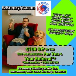 $99 Diagnostic Call Ask Us Why?