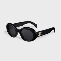 CELINE  TRIOMPHE 01 SUNGLASSES