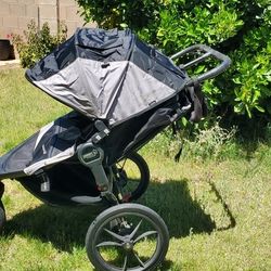 Babby Jogger