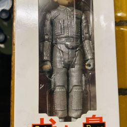 Isle of Dogs Wes Anderson Atari 2018 Movie Boy Character 5" Action Figure In Box