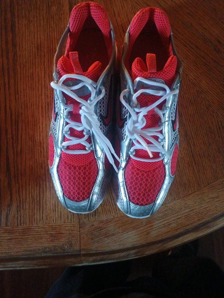 Air Nikeczoom Spiridon Cage 2,Size 11