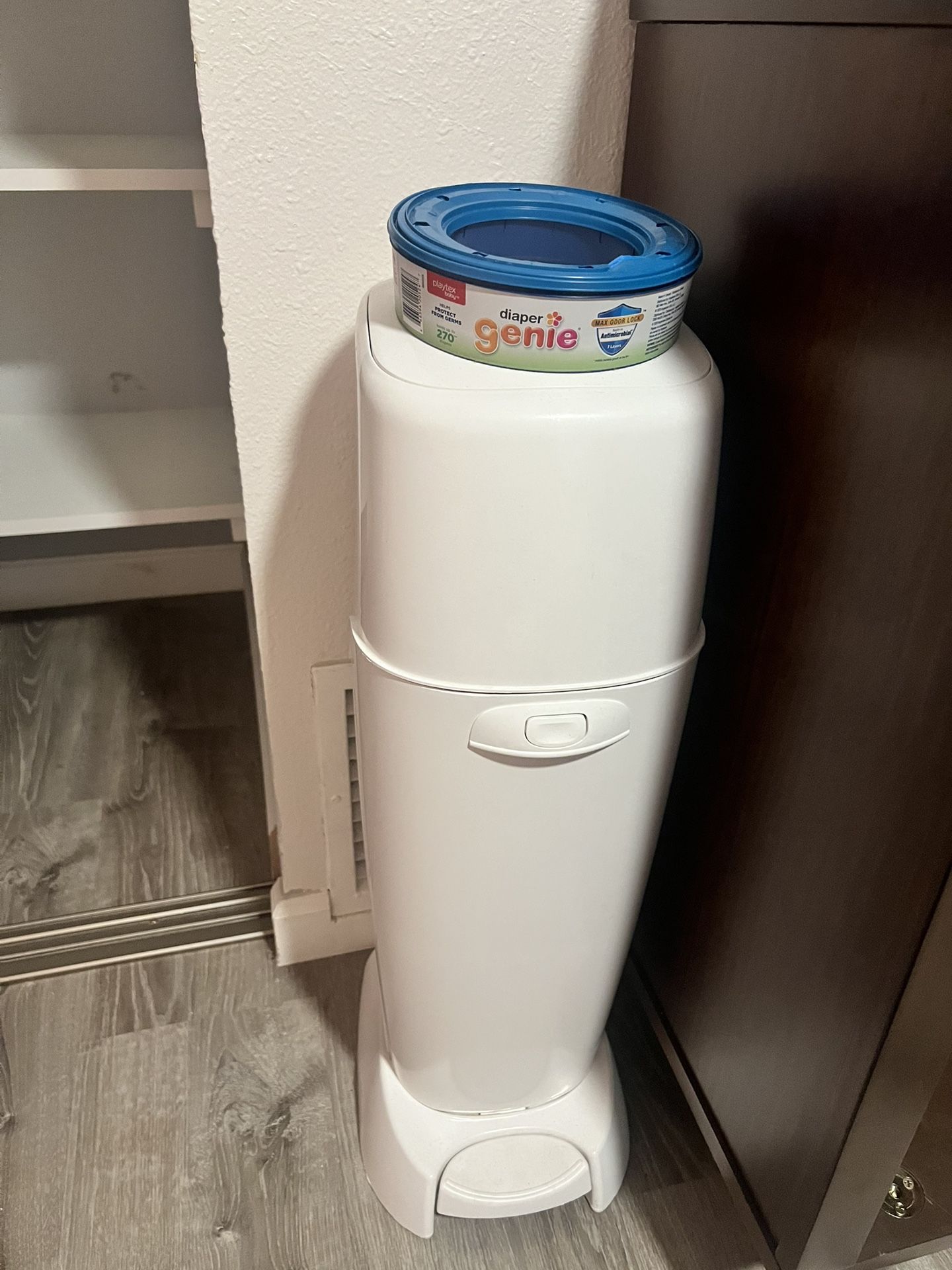 Diaper Genie