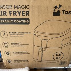 Air Fryer- Open Box