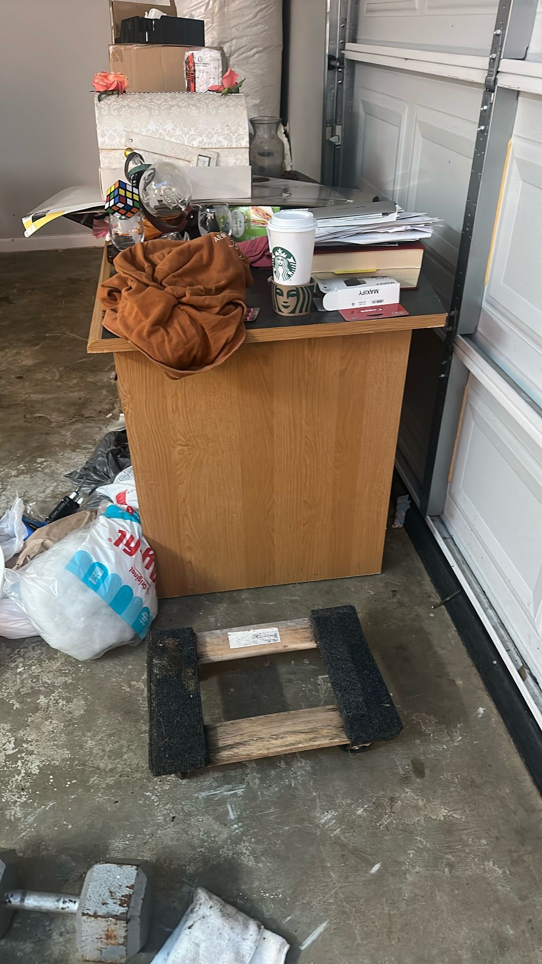 Desk 