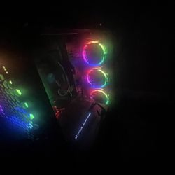 MSI Gaming Pc 