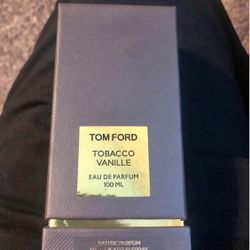 Tom Ford Tobacco Vanille