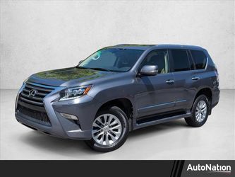 2016 Lexus GX 460