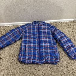 Patagonia Girls Jacket Size (Children Size 16-18)