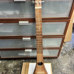 Martin Guitar Backpacker $200
