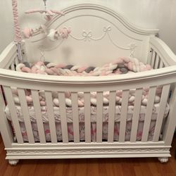 Baby Crib
