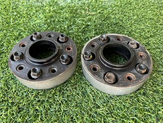 BMW Wheel Spacer E38 E46 E36 E90 E92 E91