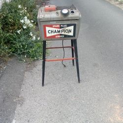Champion Spark Plug Service Center