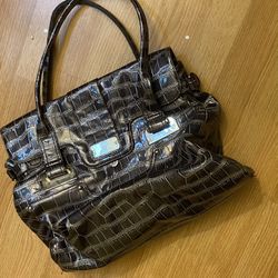 Tiffany & Fred  Handbag $10