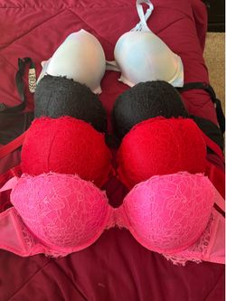 VS bras