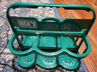 Dicks bottle carrier