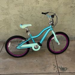 Schwinn Kids Cruiser  Bike 