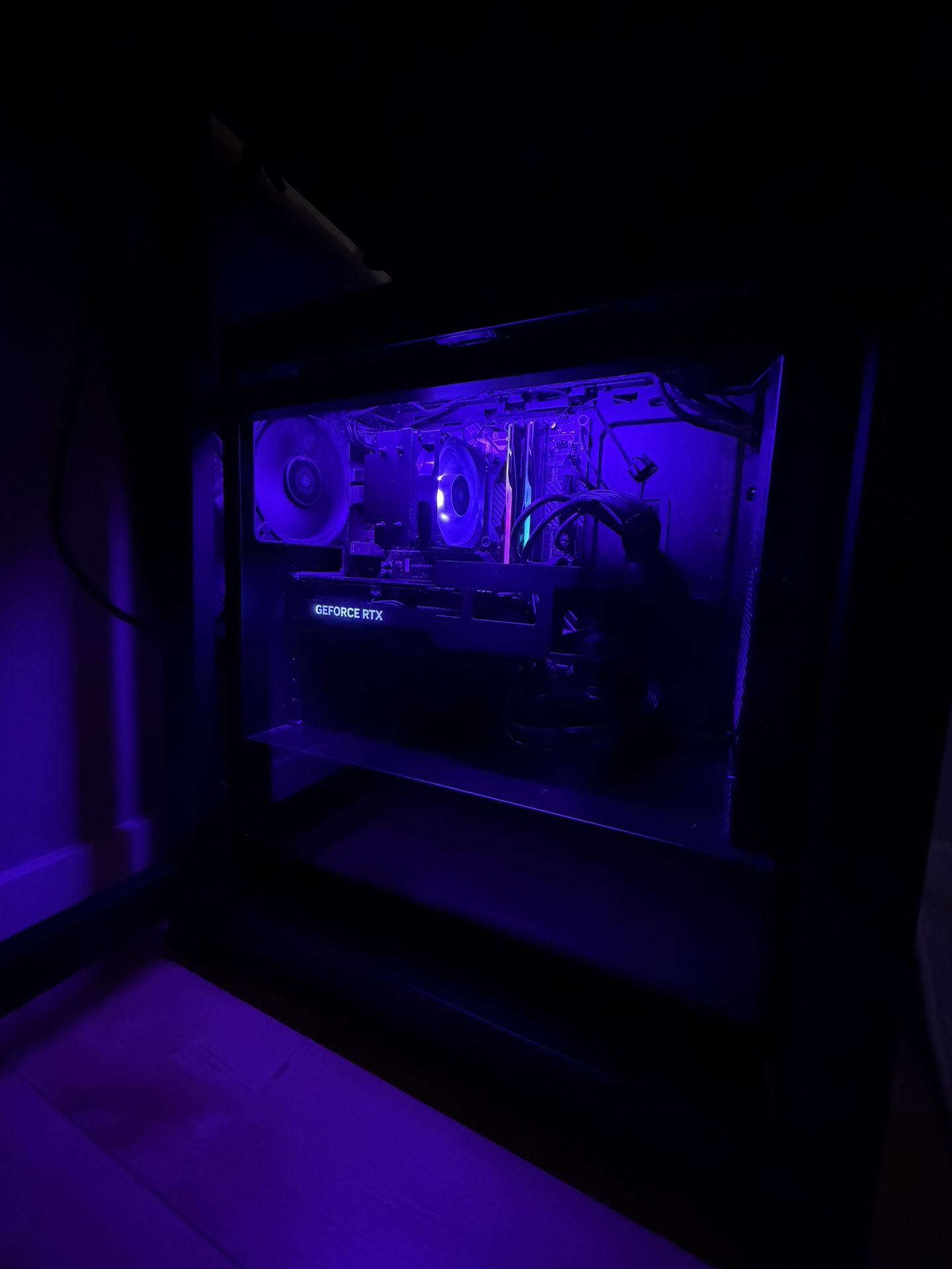 HP Omen 40L Gaming PC