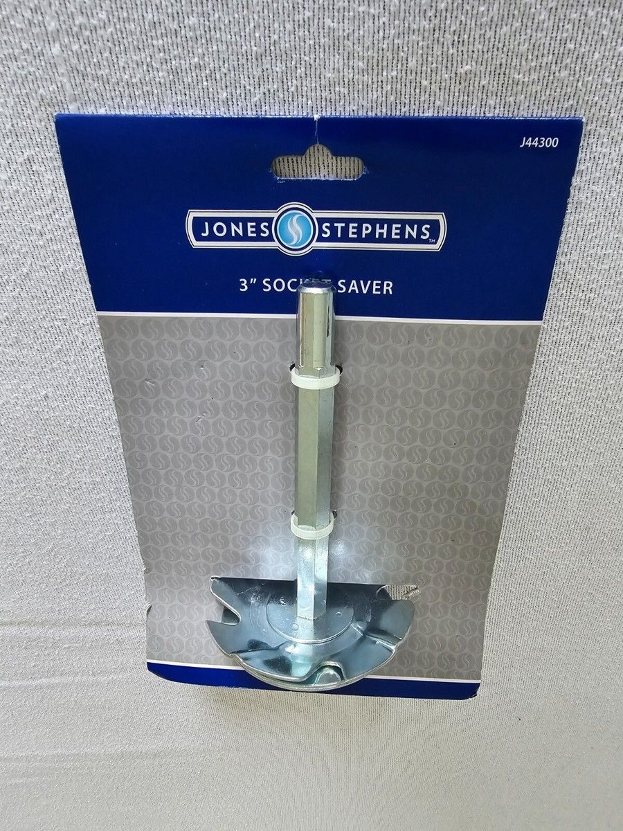 3" Socket Saver