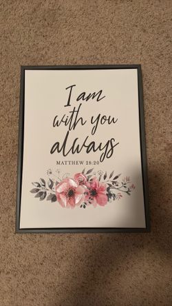 Frames canvas art