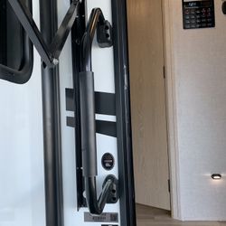 Rv Assist Handle