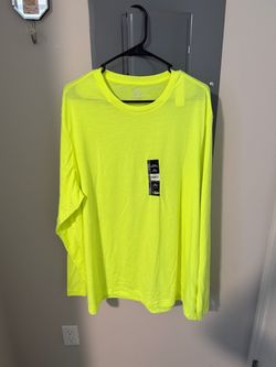 Work shirt