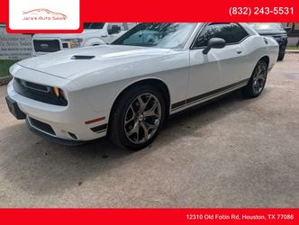 2017 Dodge Challenger