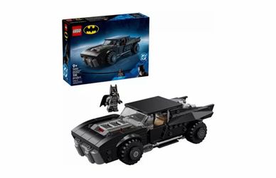 Batman Lego