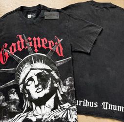Godspeed T-shirt