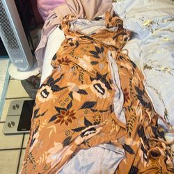 Long Dress