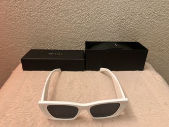 Prada glasses