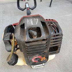 Craftsman 30 cc 4 Cycle Straight Shaft Trimmer