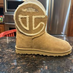 Telfar UGGs